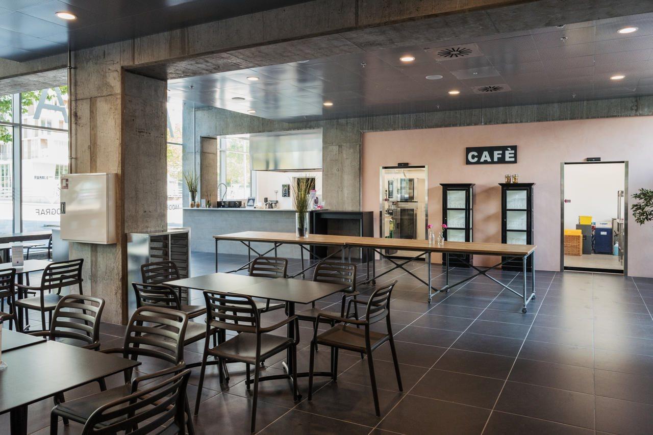 Cabinn Apartments โคเปนเฮเกน ภายนอก รูปภาพ